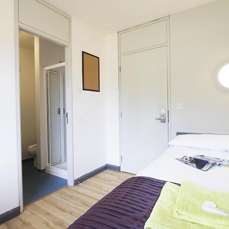 Corrib Village Rooms University Of Galway Ngoại thất bức ảnh