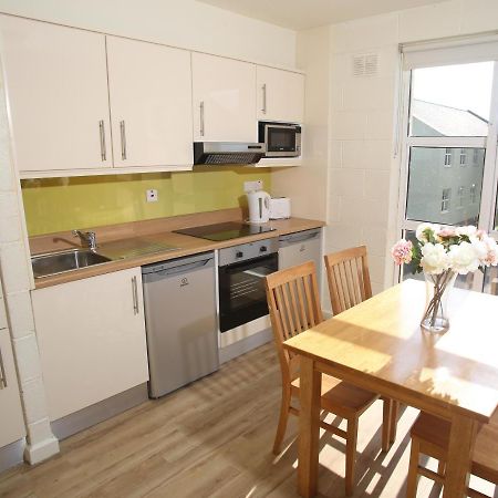 Corrib Village Rooms University Of Galway Ngoại thất bức ảnh