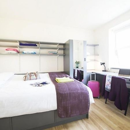 Corrib Village Rooms University Of Galway Ngoại thất bức ảnh