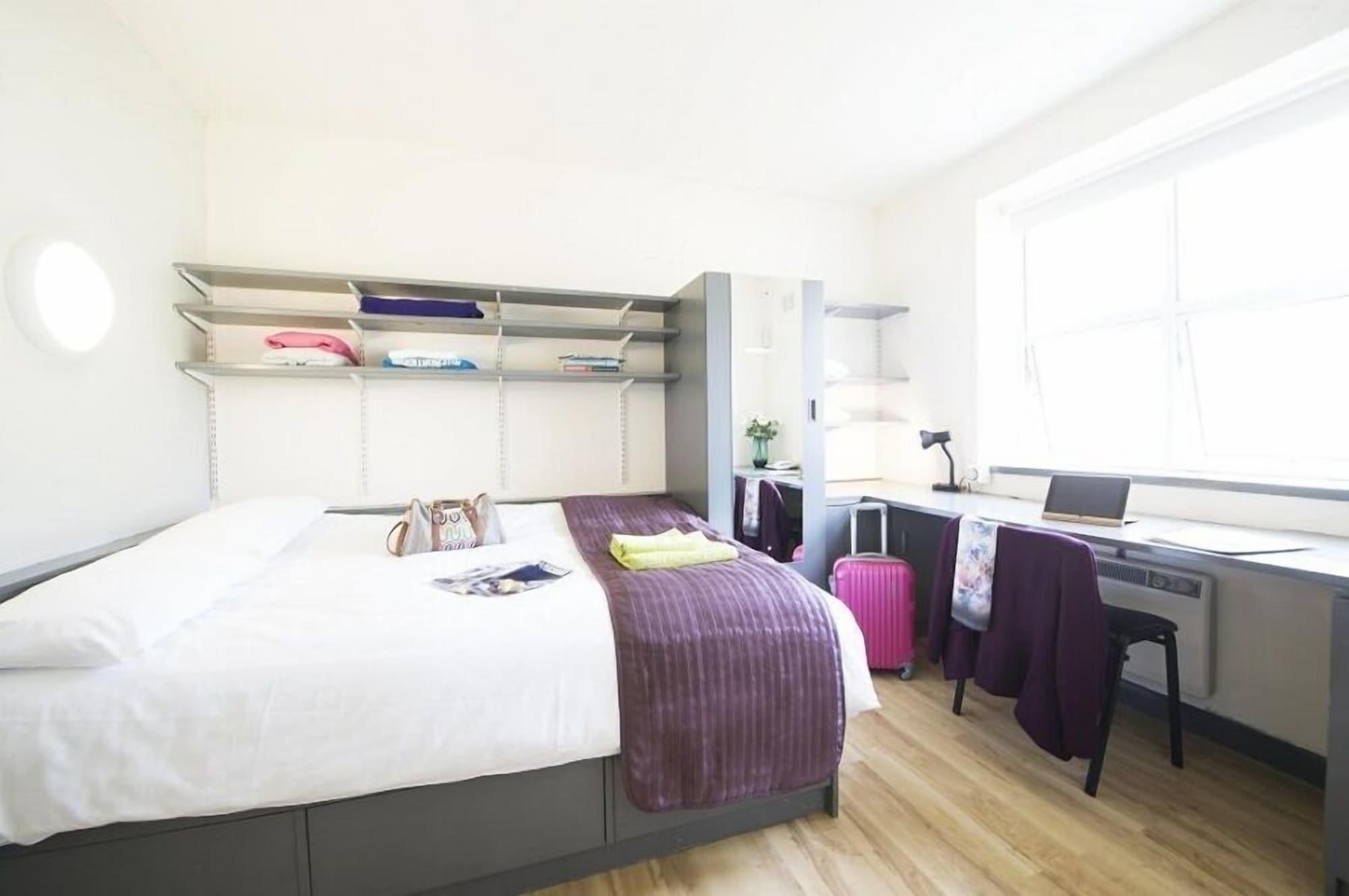 Corrib Village Rooms University Of Galway Ngoại thất bức ảnh