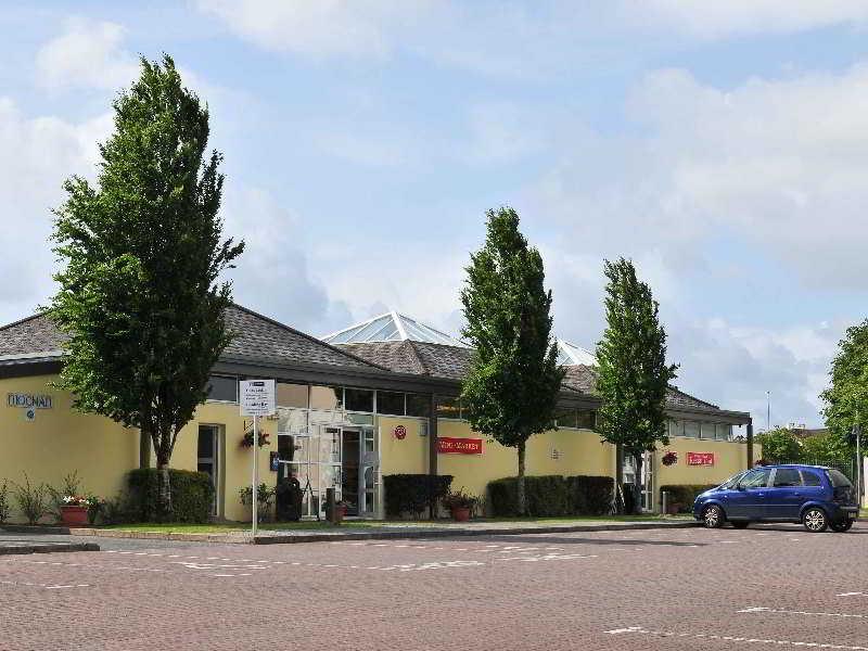 Corrib Village Rooms University Of Galway Ngoại thất bức ảnh