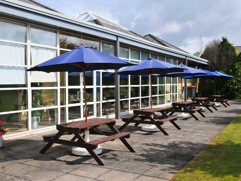 Corrib Village Rooms University Of Galway Ngoại thất bức ảnh