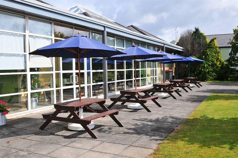 Corrib Village Rooms University Of Galway Ngoại thất bức ảnh