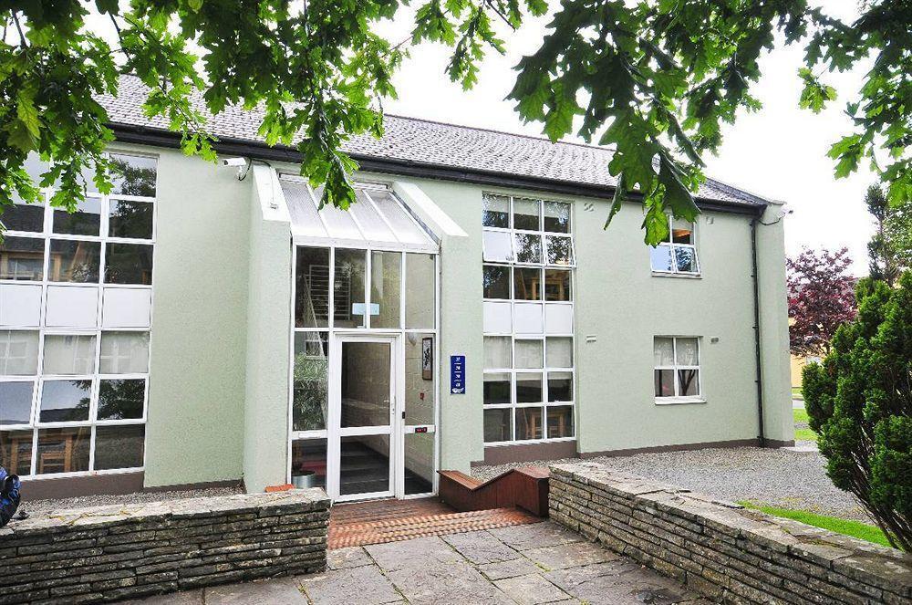 Corrib Village Rooms University Of Galway Ngoại thất bức ảnh