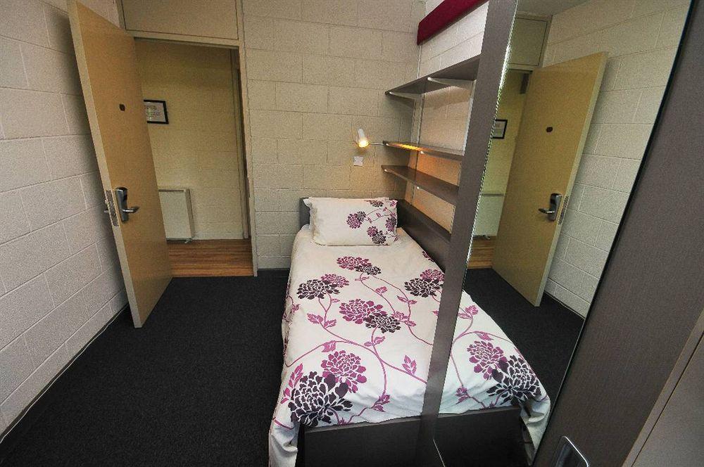 Corrib Village Rooms University Of Galway Ngoại thất bức ảnh