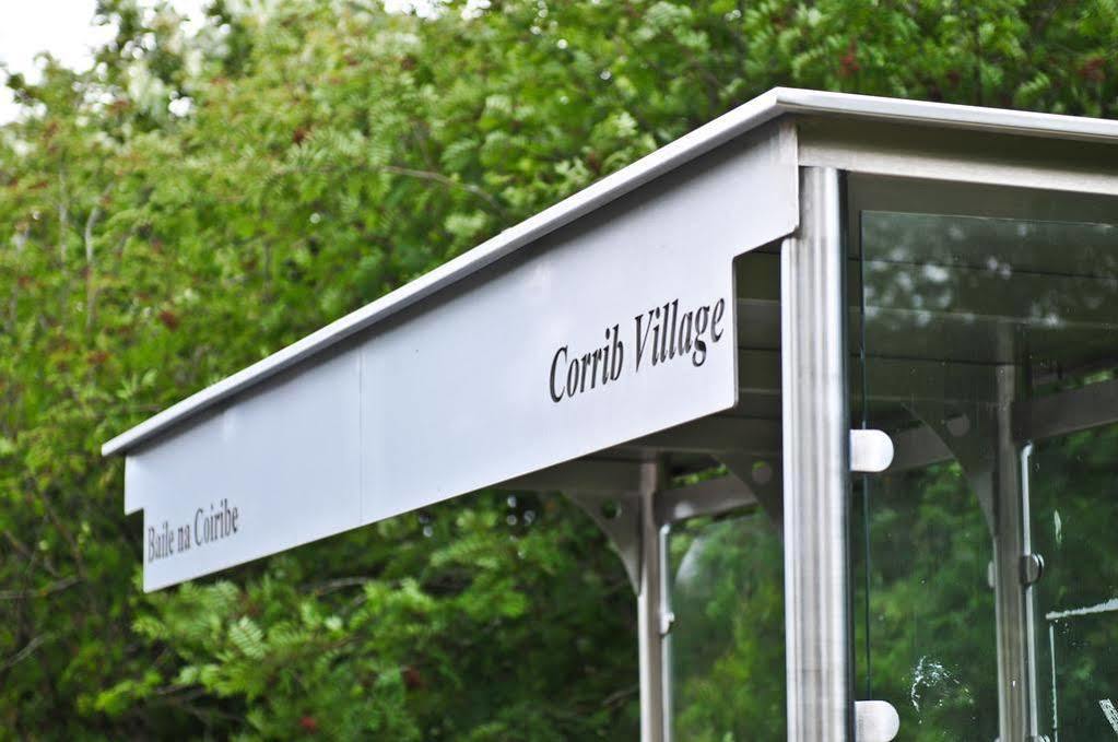Corrib Village Rooms University Of Galway Ngoại thất bức ảnh