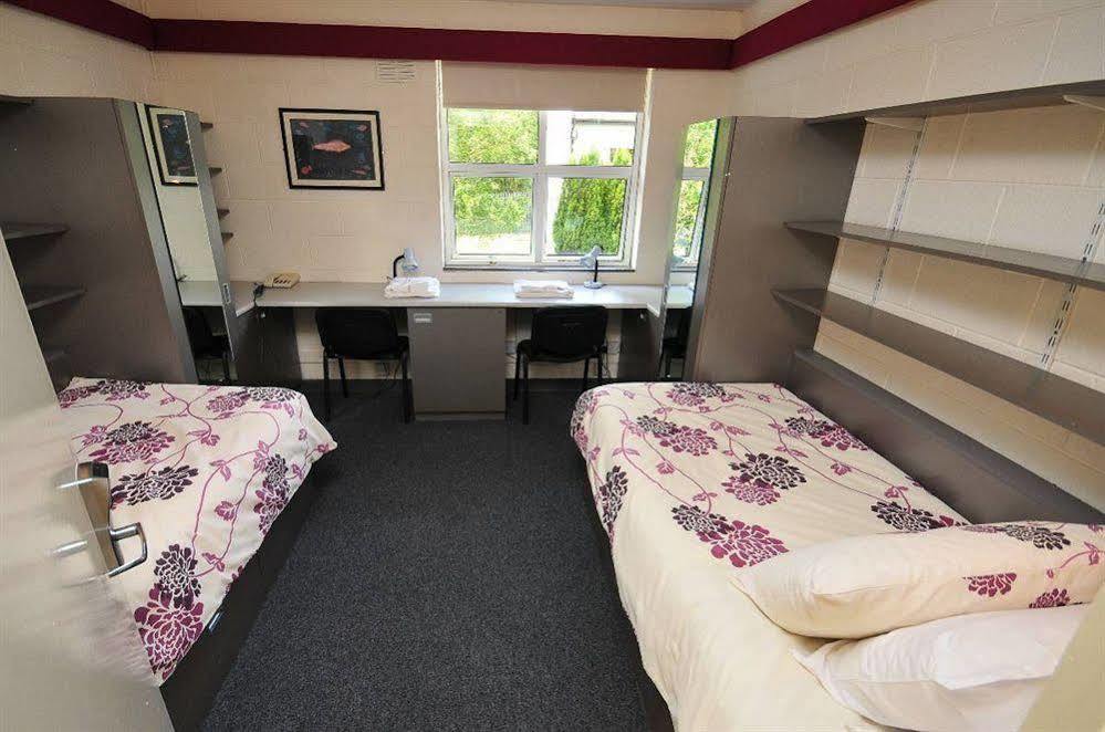 Corrib Village Rooms University Of Galway Ngoại thất bức ảnh